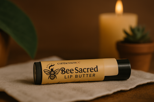 Bee Sacred Lip Butter