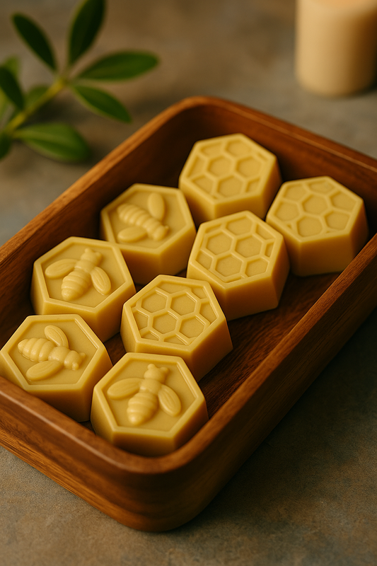 Bee Sacred Butter Bar